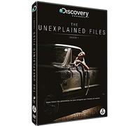 The Unexplained Files – Saison 1 – Sony Pictures Home Entertainment