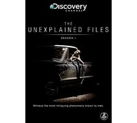 The Unexplained Files-Season One [Import]