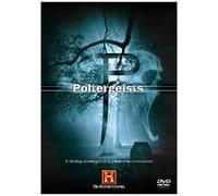 The Unexplained - Poltergeists [Dvd]