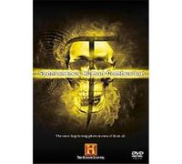 The Unexplained - Spontaneous Human Combustion G