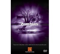 The Unexplained - The Unexplained - Zombies [Import anglais]