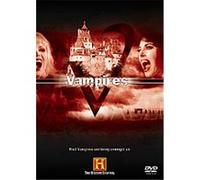 The Unexplained - Vampires G