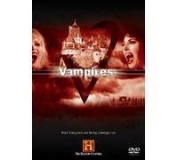 The Unexplained - Vampires (the Unexplained) [Import anglais]