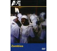 The Unexplained: Zombies