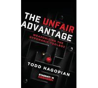 The Unfair Advantage: Weaponizing the Hypomanic Toolbox