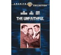 The Unfaithful