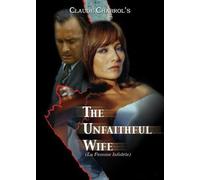 The Unfaithful Wife (La Femme Infidèle)