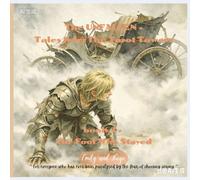 The UNFALLEN - Tales from The Tarot Towers - Book 3: The Fool Who Stayed