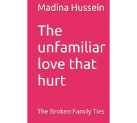 The unfamiliar love that hurt: The Broken Family Ties