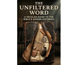 The Unfiltered Word: A Secular Guide to the Bible's Hidden Histories