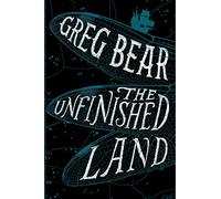 The Unfinished Land: A Coming-of-Age Nautical Fantasy Where Legend Meets the Spanish Armada