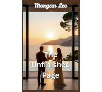The Unfinished Page