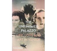 The Unfinished Palazzo