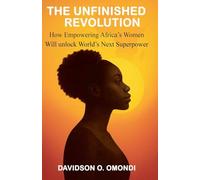The Unfinished Revolution