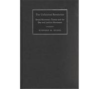 The Unfinished Revolution, Cambridge Cultural Social Studies Stephen M. Engel (Auteur)