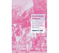 The Unfinished Revolution, Cambridge Cultural Social Studies Stephen M. Engel (Auteur)