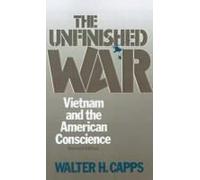 The Unfinished War