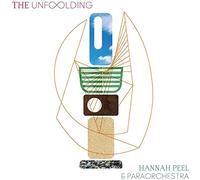 The Unfolding – Realworld