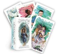 The Unfolding Path Tarot – Jeu de 78 cartes et guide – Hay House