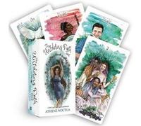 The Unfolding Path Tarot: A 78-card Deck and Guidebook