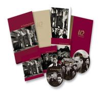 The Unforgettable Fire (2009 Remastered Edition Super Deluxe) 2 CD+DVD