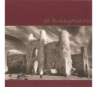 The Unforgettable Fire