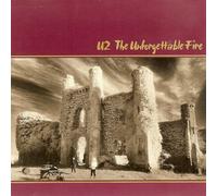 The Unforgettable Fire