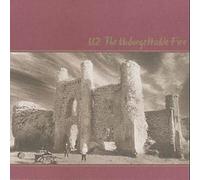 The Unforgettable Fire by U2 [CD] NEUF