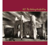 The Unforgettable Fire [Remastered] by u2 (2009-10-26)