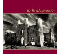 The Unforgettable Fire Vinyle