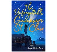 The Unforgettable Guinevere St. Clair