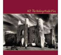 The Unforgettable (Remastered) - U2 CD Mercury ( P
