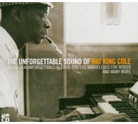 The Unforgettable Sound Of Nat King Cole