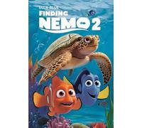 The Unforgettable Story of FINDING NEMO 2
