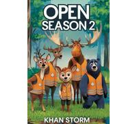 The Unforgettable Story of OPEN SEASON 2
