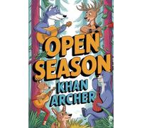 The Unforgettable Story of OPEN SEASON