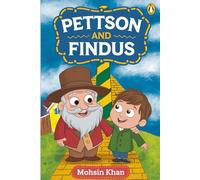 The Unforgettable Story of PETTSON AND FINDUS