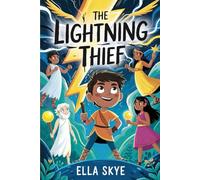 The Unforgettable Story Of The Lightning Thief