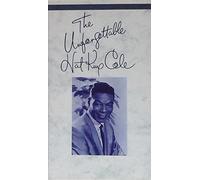 The Unforgettable [VHS]