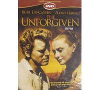 The Unforgiven (1960) Tous Région