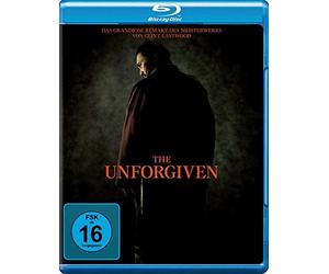 The Unforgiven [Blu-ray]