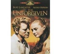 The Unforgiven