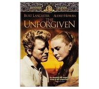 The Unforgiven (Le Vent De La Plaine)