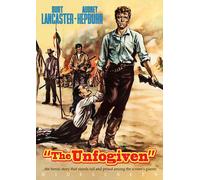 The Unforgiven - The Unforgiven [Dvd]