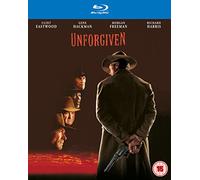 The Unforgiven - Unforgiven [Blu-Ray]