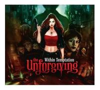 The Unforgiving (CD + DVD)