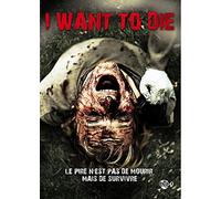 The Unforgiving ( I Want to Die )
