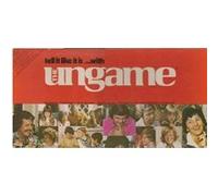 The Ungame; Dites-le comme il est ... avec (1975 Special Christian Version) par The Ungame G