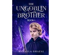 The Ungoblin Brother