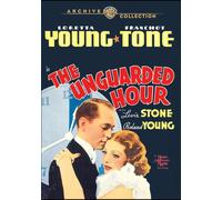 The Unguarded Hour